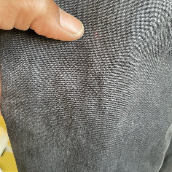 Y2K Ecko Unltd Bomber 2XL – Vintage Streetwear Grunge Jacket - Picture 4 of 10